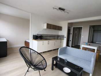 Location appartement 2 pièces Location appartement 2 pièces