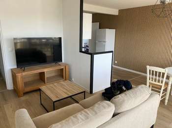 Location Appartement 4 piècesLe Havre