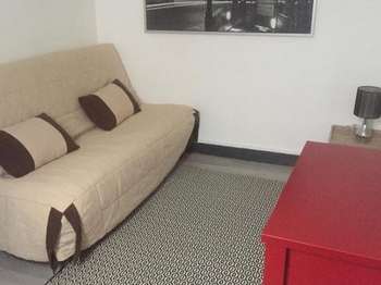 Location Appartement 2 piècesLe Havre