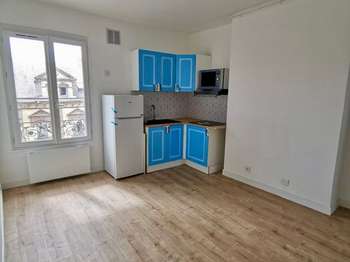 Location Appartement 3 piècesLe Havre
