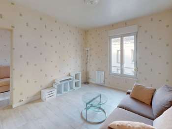 Location Appartement 2 piècesLe Havre