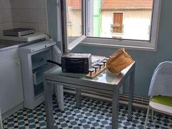 Location appartement 2 pièces