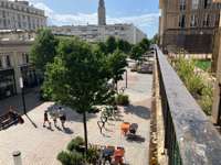 Location appartement 1 pièce