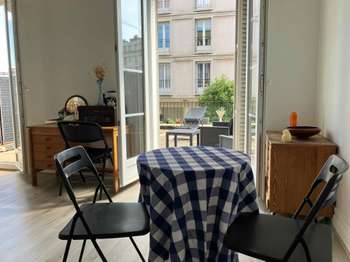Location Appartement T1Le Havre