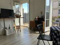 Location appartement 1 pièce