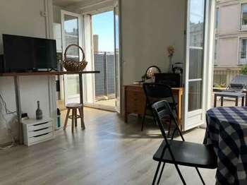 Location appartement 1 pièce