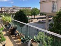Location appartement 1 pièce