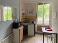 Location appartement 1 pièce