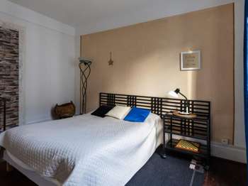 Location Appartement 2 piècesLe Havre