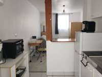 Location appartement 1 pièce