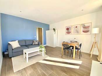 Location Appartement 2 piècesLe Havre