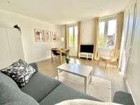 Location appartement 2 pièces