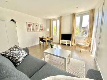 Location appartement 2 pièces