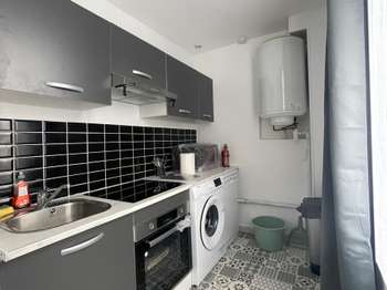 Location Appartement 2 piècesLe Havre