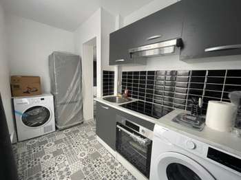 Location appartement 2 pièces