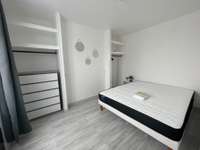 Location appartement 2 pièces