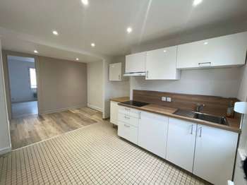 Location appartement 2 pièces Le Havre 76