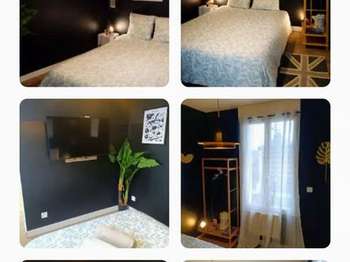 Location Appartement 2 piècesLe Havre