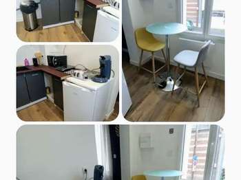 Location appartement 2 pièces