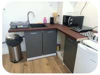Location appartement 2 pièces