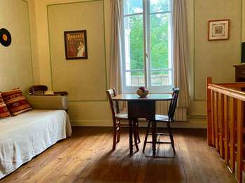 Location appartement 2 pièces Le Havre 76