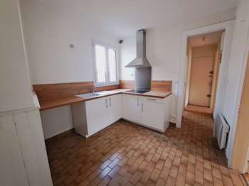 Photo Location appartement Le Havre