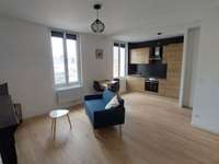 Location appartement 2 pièces Location appartement 2 pièces