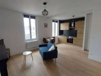 Location Appartement 2 piècesLe Havre
