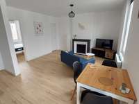 Location appartement 2 pièces Location appartement 2 pièces