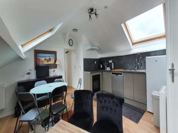 Location Appartement 3 piècesLe Havre