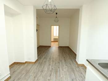 Photo Location appartement Le Havre