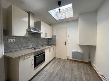 Location appartement 2 pièces Location appartement 2 pièces