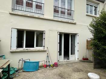 Location Appartement 2 piècesLe Havre