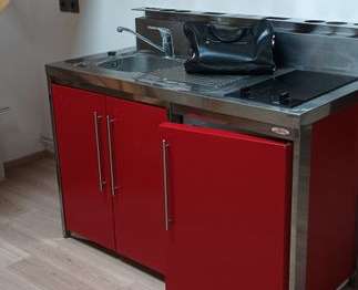 Location Appartement T1Le Havre