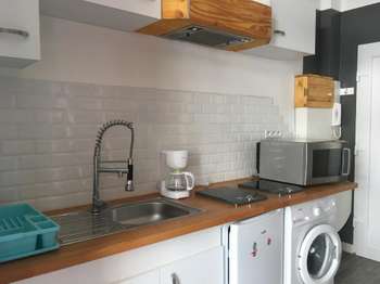 Location Appartement T1Le Havre