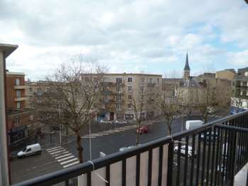 Location Appartement 2 piècesLe Havre