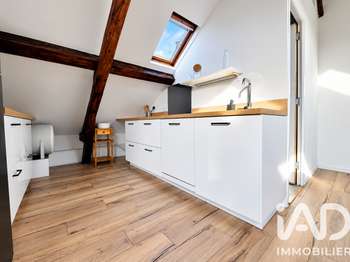 Location Appartement 3 piècesLe Havre
