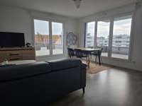 Location appartement 3 pièces Location appartement 3 pièces