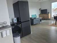 Location appartement 3 pièces Location appartement 3 pièces