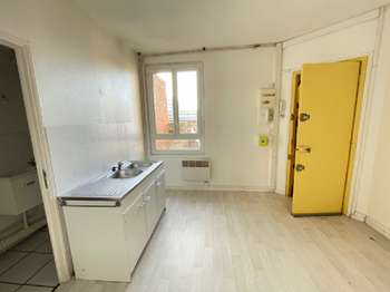 Photo Location appartement Le Havre