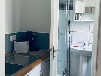 Location appartement 1 pièce Location appartement 1 pièce