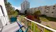 Location appartement 2 pièces Le Havre - 76