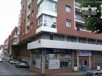 Location appartement 1 pièce Le Havre 76