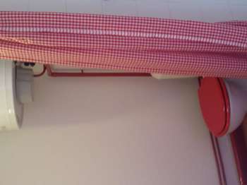 Location appartement 1 pièce