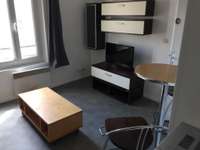 Location appartement 1 pièce Location appartement 1 pièce