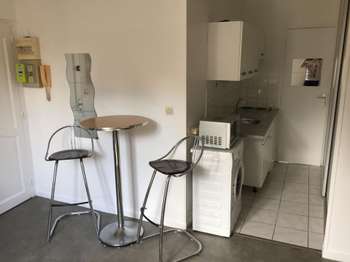 Location appartement 1 pièce Location appartement 1 pièce