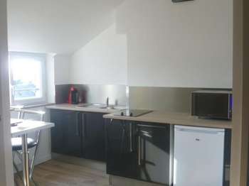 Location Appartement T1Le Havre