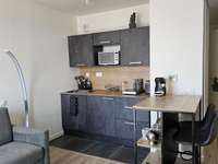 Location appartement 1 pièce