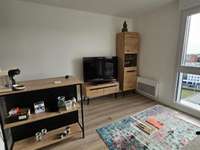 Location appartement 1 pièce
