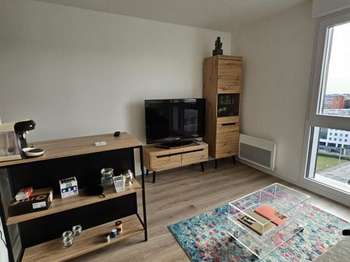 Location appartement 1 pièce